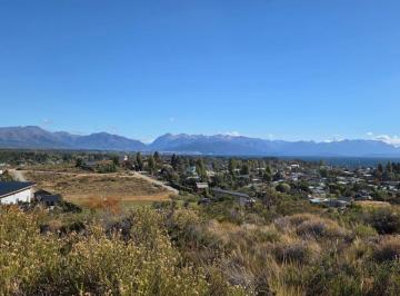 Terreno · 1556m² · Lote en Venta - Barrancas de Dina Huapi