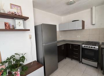 Departamento · 57m² · 4 Ambientes · 1 Cochera · Departamento en Venta.