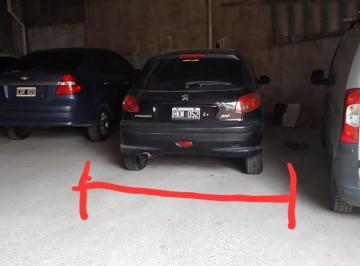 Garage · 21m² · 1 Cochera · Cochera en Venta