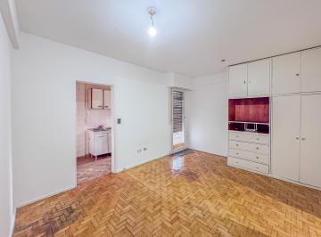 Departamento · 25m² · 1 Ambiente · Departamento en Flores - Monoambiente Apto Profesional