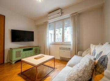 Departamento · 77m² · 3 Ambientes · Venta Depto 3amb Reciclado Palermo