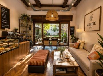 Local comercial · 271m² · 5 Ambientes · 1 Cochera · Alquiler Exclusivo Casa Comercial a m de Plaza Arenales en Villa Devoto