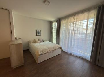 Departamento · 34m² · 1 Ambiente · 1 Cochera · Alquiler | Monoambiente con Balcón y Cochera en Núñez