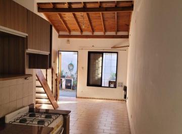 PH · 34m² · 2 Ambientes · Venta PH en Dos Plantas, Ideal Inversión, Lomas del Mirador