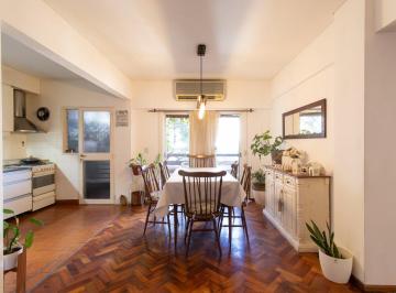 Departamento · 63m² · 3 Ambientes · Venta Depto 3 Amb Olivos con Balcón