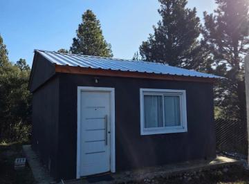 Casa · 30m² · 2 Ambientes · Casa en Villa Lago Gutierrez