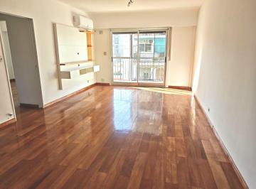 Departamento · 81m² · 4 Ambientes · Venta Piso 4 Ambientes con Balcon Al Frente en Almagro