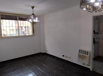 comedor · Alquiler de Departamento 3 Amb Al Frente