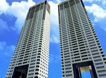 Departamento · 62m² · 2 Ambientes · 1 Cochera · Depto 2 Ambientes en Alquiler Puerto Madero con Cochera y Balcon Complejo Torres del Yacht