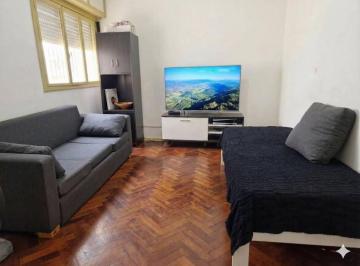 PH · 53m² · 2 Ambientes · Venta PH 2 Amb. Caballito, con Dependencia, Sin Expensas, Primer Piso por Escalera