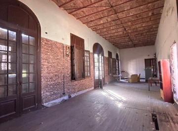 Casa · 200m² · 9 Ambientes · Planta Alta