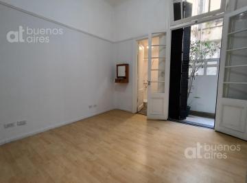 Departamento · 42m² · 2 Ambientes · Departamento Alquiler Recoleta 2 Ambientes PH