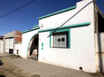 Terreno · 100m² · Lote en Venta: Malvinas Argentinas 363 - Capitán Bermudez