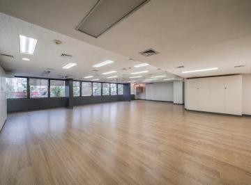 Oficina comercial · 421m² · Venta Oficina en Piso Corporativo Aa + con Terraza Propia y 4 Cocheras