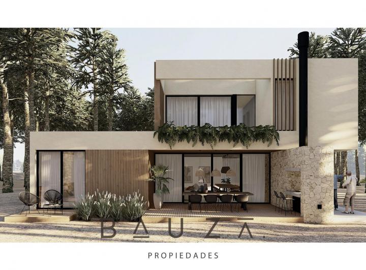 Casa · 142m² · 5 Ambientes