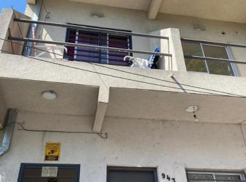 Departamento · 35m² · 2 Ambientes · Dpto 2 Amb con Balcon Contrafrente