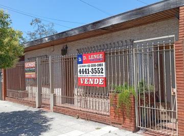 PH · 140m² · 3 Ambientes · 2 PH Frente y Fondo