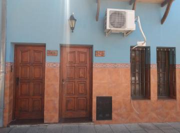 Departamento · 32m² · 2 Ambientes · Dpto 2 Amb. 1er Piso Contrafrente