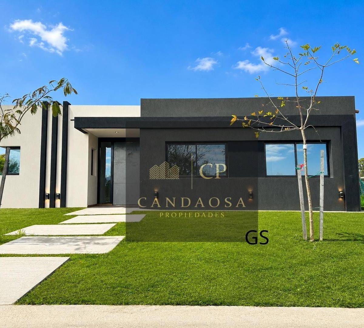Gs Casa Venta Barrio Santa Sofía