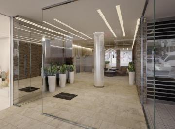Departamento · 143m² · 4 Ambientes · 1 Cochera · Venta Departamento 4 Ambientes en Barrio Norte - Entrega Diciembre 2026