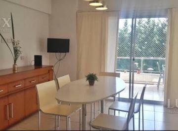 Departamento · 80m² · 3 Ambientes · 1 Cochera · Departamento de 3 Ambientes en Venta en Nordelta, Apto Credito, con Amenities