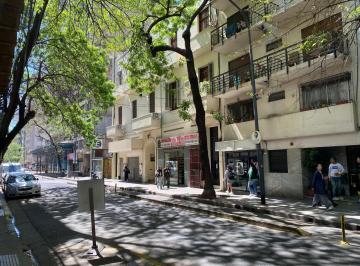 Departamento · 112m² · 5 Ambientes · Av Sta. Fe - Ecuador - Casita C/jardin - Recoleta - 4dorm. - 3bñs. - Parr - m Lum! - Sup. Total: 176,43 m²