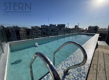 Departamento · 50m² · 2 Ambientes · 1 Cochera · Imperdible 2 Ambientes con Amenities en Palermo