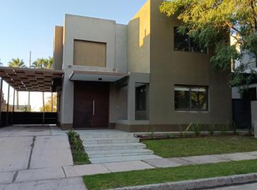 Casa · 550m² · 4 Dormitorios · 2 Cocheras · Casa en Venta Palmares Valley