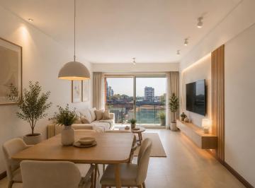 Departamento · 42m² · 2 Ambientes · Venta Departamento 2 Ambientes/ramos Mejia/a Estrenar/frente