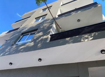 Departamento · 38m² · 2 Ambientes · Dpto 2 Amb. Al Frente con Balcon