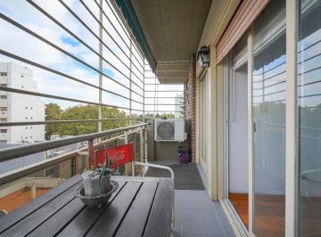 Departamento de 4 ambientes, Villa Ortuzar · Alquiler Dpto Amueblado Belgrano R