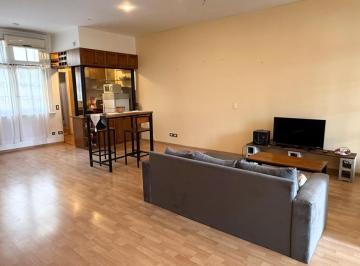 Departamento · 72m² · 3 Ambientes · Departamento Tres Ambientes - San Nicolás - Alquiler Temporal