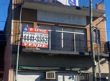 Departamento · 190m² · 4 Ambientes · Dpto 4 Amb. Contrafrente con Salon en 1 Piso