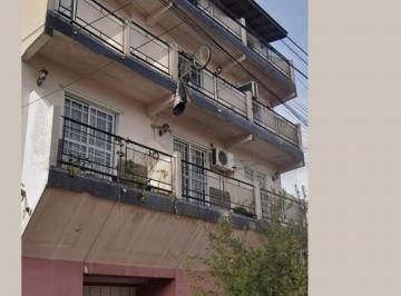 Departamento · 35m² · 2 Ambientes · Dpto Al Frente con Balcon