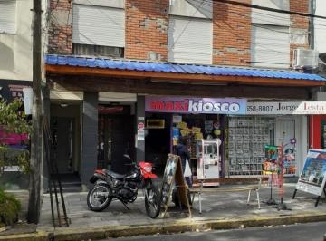Departamento · 35m² · 2 Ambientes · Dpto 2 Amb. Al Fte 2°piso Ramos Mejía Centro
