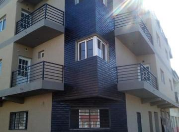 Departamento · 45m² · 2 Ambientes · 1 Cochera · Dpto a Estrenar 2 Amb. con Terraza Propia y Cochera