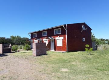 Departamento · 75m² · 3 Ambientes · Duplex Al Fte con Cochera Balneario Reta