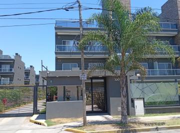 Departamento · 32m² · 2 Ambientes · 1 Cochera · Dpto C Fte San Justo con Cochera