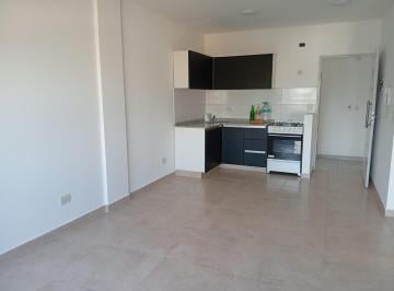 Departamento · 35m² · 2 Ambientes · Dpto 2 Amb. Contrafrente