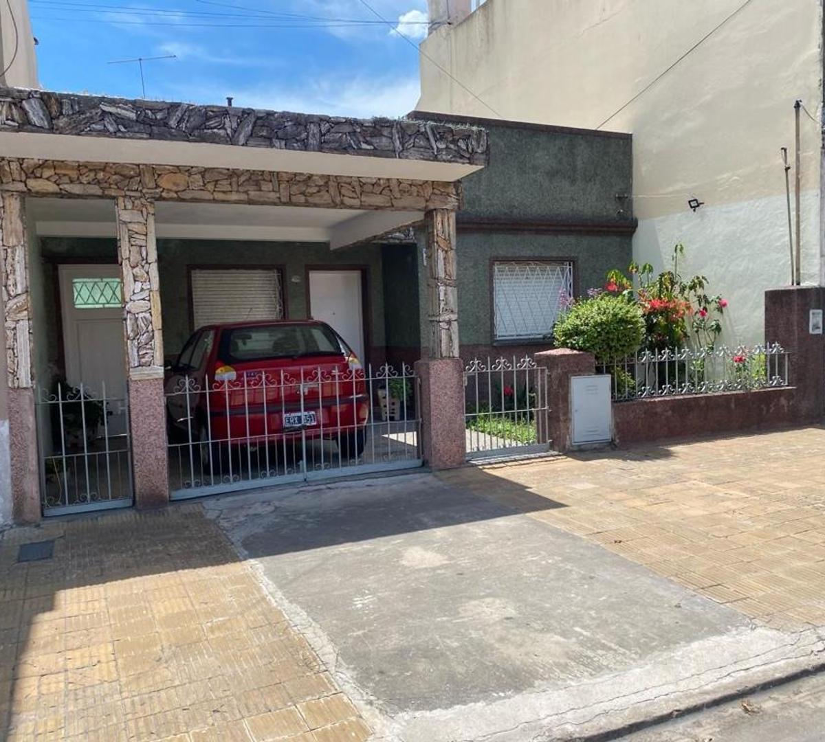Eduardo Madero 120