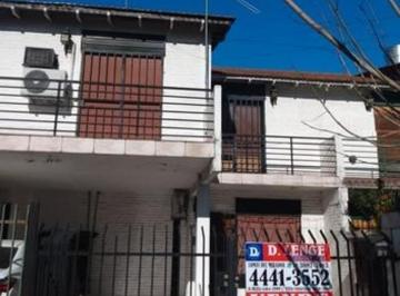 PH · 90m² · 4 Ambientes · 2 Cocheras · Duplex 4 Amb. con Doble Cochera Ramos Mejia