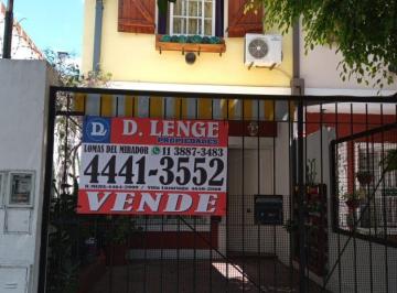 PH · 65m² · 3 Ambientes · 1 Cochera · Duplex 3 Amb. con Cochera Ramos Mejia
