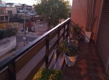 Departamento · 98m² · 3 Ambientes · Dpto Al Fte 3 Amb. Ramos Mejia