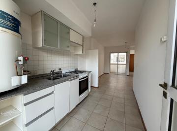 Departamento · 34m² · 2 Ambientes · Departamento en Echesortu