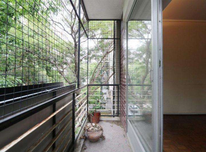 Venta Piso 4 Ambientes C/ Dep, Balcón y Cochera