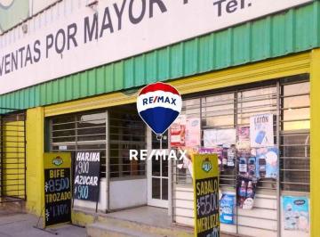 Bodega-Galpón · 200m² · Local + Galpon en Venta Zona Este Salta