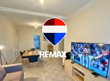 Departamento · 92m² · 5 Ambientes · Departamento 3 Dorm Venta Torres Balcarce