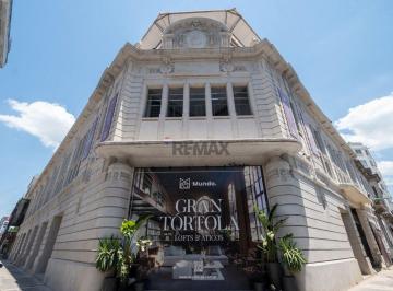 Departamento · 60m² · 2 Ambientes · Departamento Tipo Loft M15 - Gran Tortola