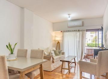 Departamento · 56m² · 3 Ambientes · 1 Cochera · Venta - Nuñez 3 Amb con Cochera