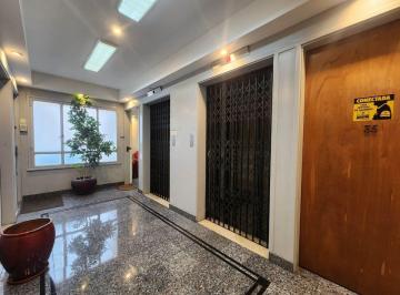 Oficina comercial · 101m² · Oficinas en Alquiler en Tribunales